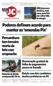 Jornal do Commercio