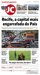 Jornal do Commercio