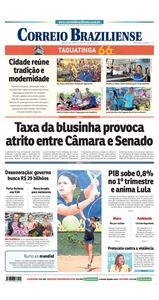 Correio Braziliense