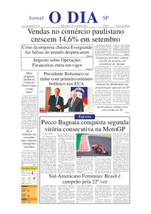 O Dia SP