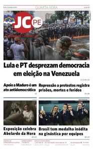 Jornal do Commercio