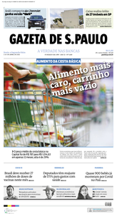 Jornal Gazeta