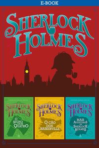 Sherlock Holmes II