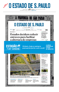 Estadão