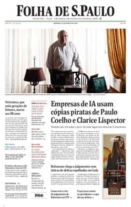 Folha de S.Paulo