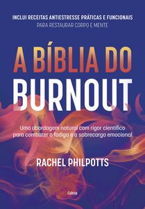 A bíblia do Burnout