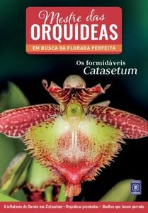 Mestre das Orquídeas