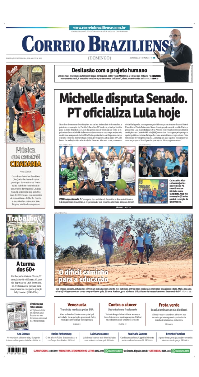 Correio Braziliense
