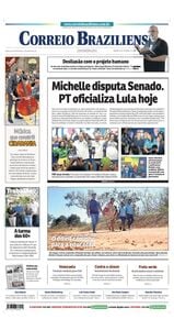 Correio Braziliense
