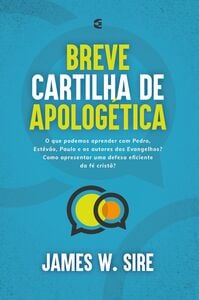 Breve Cartilha de Apologética