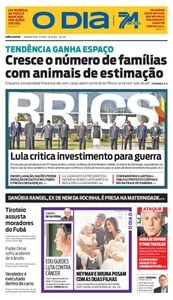 O Dia RJ