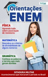 Orientações Enem