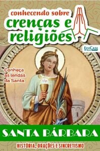 Conhecendo Crenças e Religiões