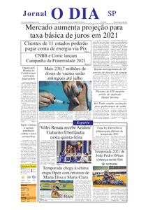 O Dia SP