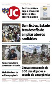 Jornal do Commercio