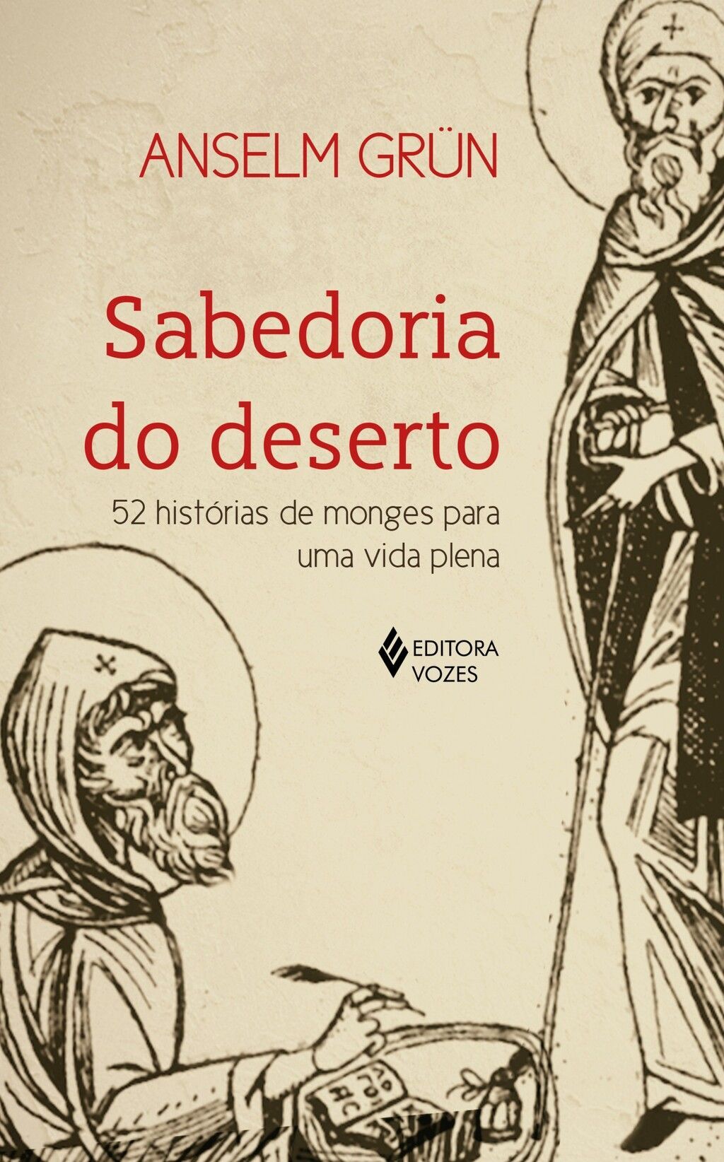 Sabedoria do deserto