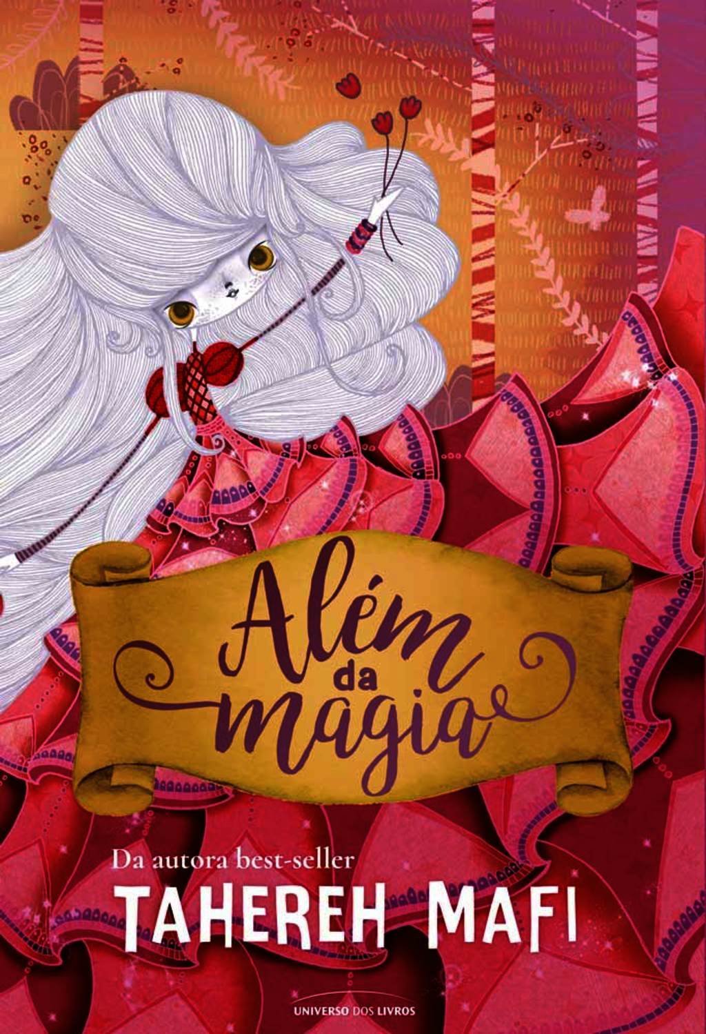 Além Da Magia