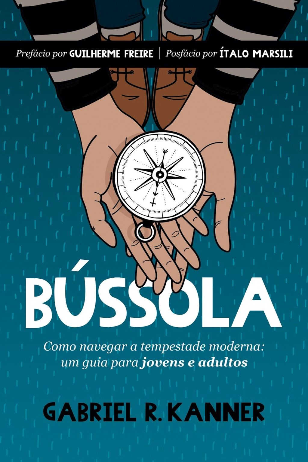 Bússola