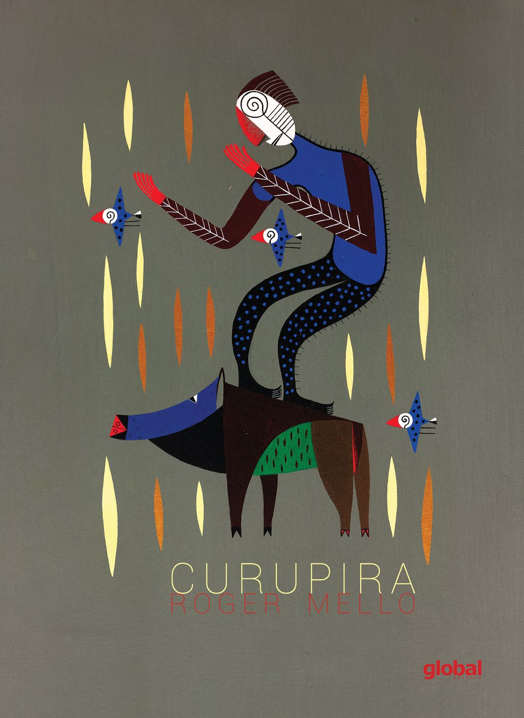 Curupira