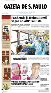 Jornal Gazeta