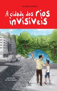 A Cidade dos Rios Invisíveis