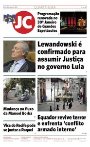 Jornal do Commercio
