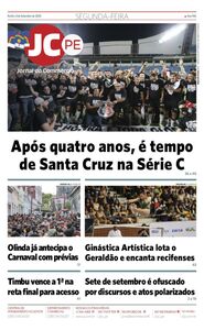 Jornal do Commercio
