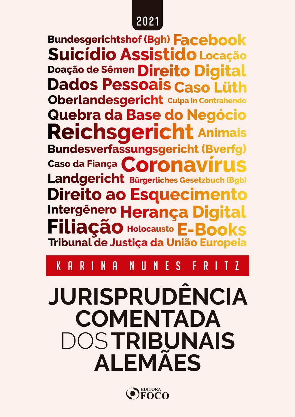 Jurisprudência comentada dos tribunais alemães