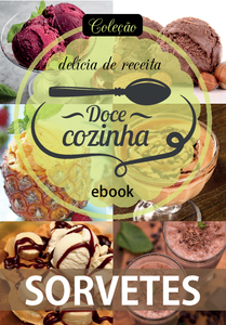 Doce Cozinha Doce Cozinha