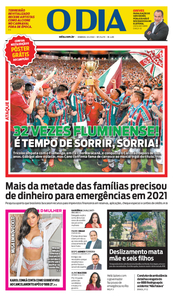 O Dia RJ