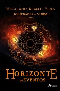 Horizonte de Eventos