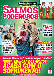Salmos Poderosos