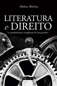 Literatura e Direito