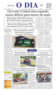 O Dia SP