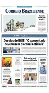 Correio Braziliense Correio Braziliense