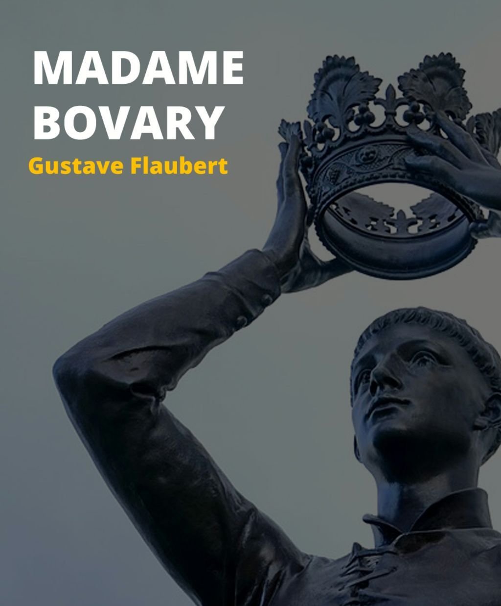 Madame Bovary