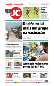 Jornal do Commercio