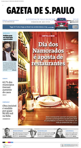 Jornal Gazeta