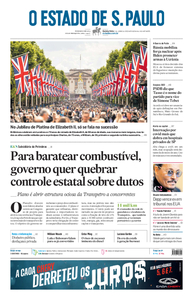 Estadão