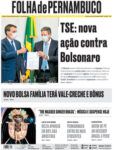 Folha de Pernambuco