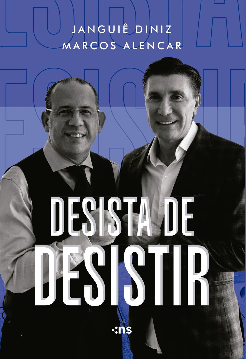 Desista de desistir