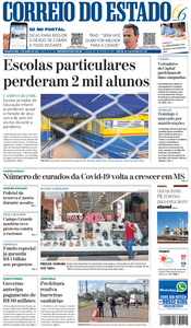 Correio do Estado MS