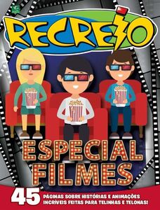 Especiais Recreio Especiais Recreio