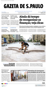 Jornal Gazeta