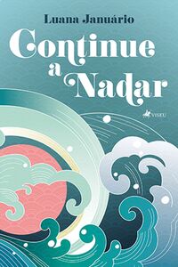 Continue a nadar