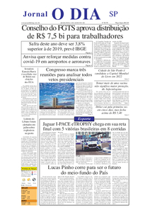 O Dia SP
