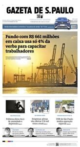 Jornal Gazeta