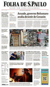 Folha de S.Paulo