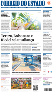 Correio do Estado MS