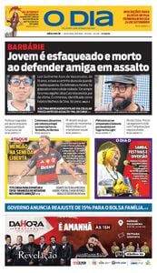 O Dia RJ